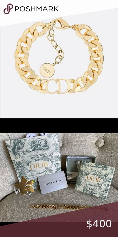 how much are dior bracelets|genuine Dior bracelets.